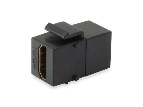 Equip Hdmi V1.4 Keystone Verbinder 300v 8 Pack