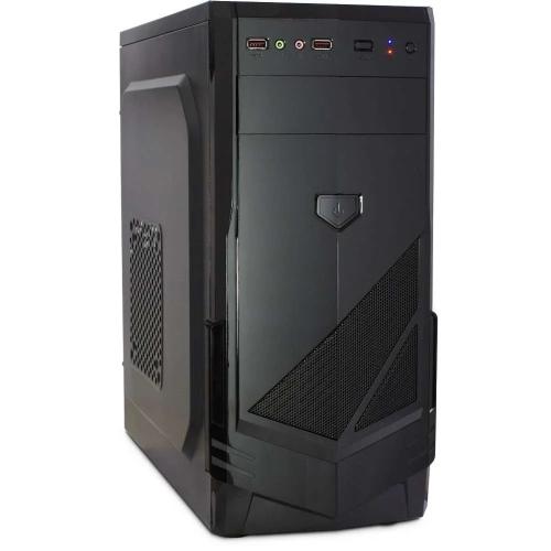 Inter-Tech Geh Midi B-30 Mit Design Frontblende