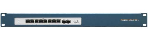 RACKMOUNT.IT RM-CI-T3 ACESSÓRIO RACK SUPORTE DE M.