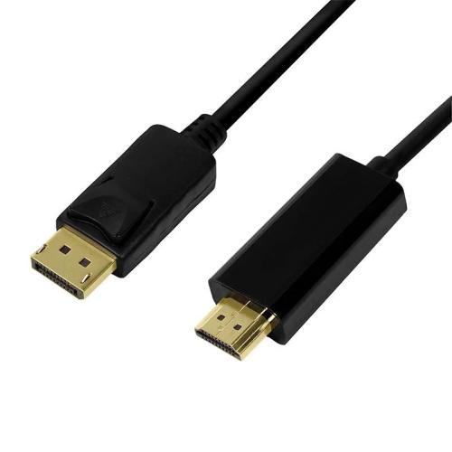 LOGILINK CV0129 ADAPTADOR DE CABO DE VÍDEO 5 M DI.