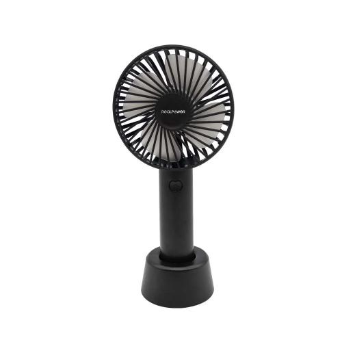 REALPOWER 303132 VENTOINHA PRETO