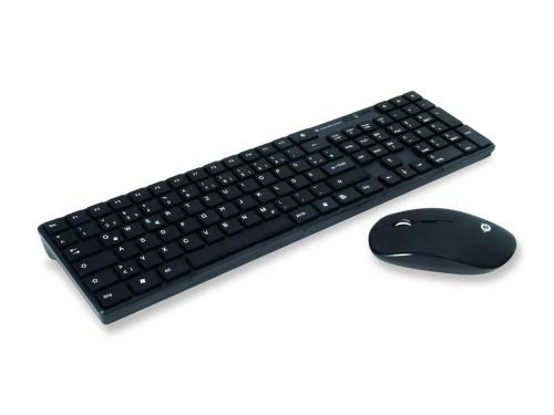 Conceptronic Orazio01de Teclado Rato Incluído Rf .