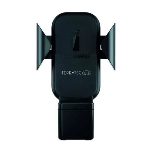 Terratec Ladegerät Chargeair All Car Kabellos