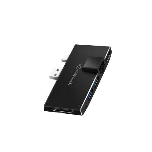 Terratec Microsoft Surface Adapter Connect Pro2