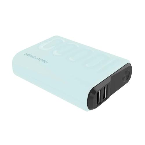 Realpower Powerbank Pb-10000 Pd+ Nutopia 10.000mah