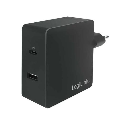 LOGILINK PA0213 CARREGADOR DE DISPOSITIVOS MÓVEIS.