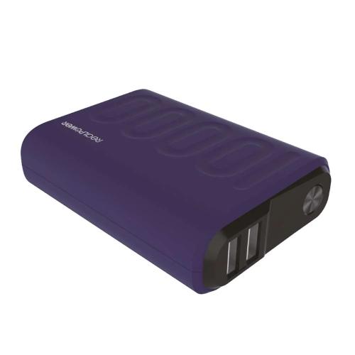 Realpower Powerbank Pb-10000 Pd+ Navy Blue 10.000mah
