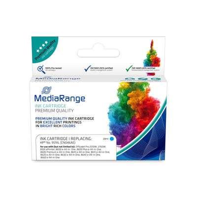 Mediarange Mrhp951cxl Tinteiro 1 Unidade(S) Compa.