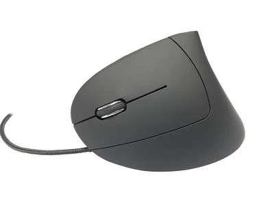 MEDIARANGE MROS231 RATO MÃO ESQUERDA USB TYPE-A Ó.