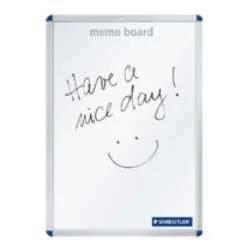 Staedtler Lumocolor Memo Board Set