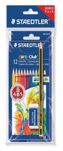 Staedtler Buntstift Noris Colour