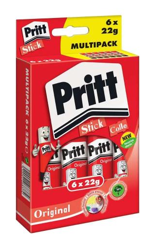 PRITT 1445028 COLA PARA USO DOMÉSTICO COLA DE BAT.
