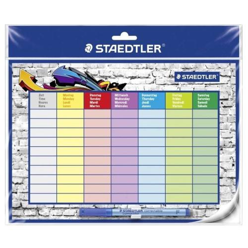 Staedtler 4007817015797 Caderno e Bloco de Notas