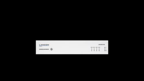 Lancom R&S Unified Firewall Uf-160