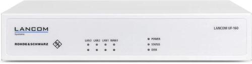 Lancom R&S Unified Firewall Uf-260