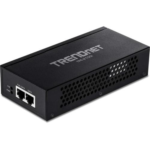 Trendnet Injector Poe+ 2,5g