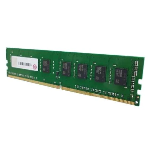 QNAP RAM-8GDR4ECT0-UD-2666 M&Oacute;DULO DE MEM&Oacute;RIA 8 GB.