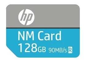 Hp Nm100 128 Gb Microsd Uhs-Iii Classe 10