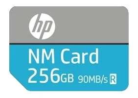Hp Nm100 256 Gb Microsd Uhs-Iii Classe 10