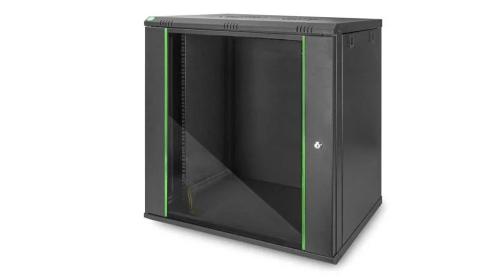 DIGITUS DN1916UECN ARMÁRIO RACK 16U RACK DE PENDU.