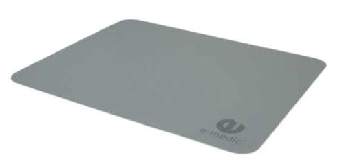 Baaske Map E-Medic 220x180mm Grau