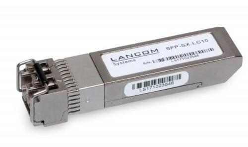 Lancom Sfp-Sx-Lc10 (Bulk 10)
