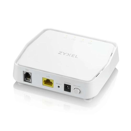ZYXEL VMG4005-B50A ROUTER COM FIO GIGABIT ETHERNE.