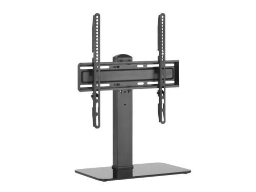 Equip Tischfuß 32"-55"/ 1tft 40kg Fest Sw