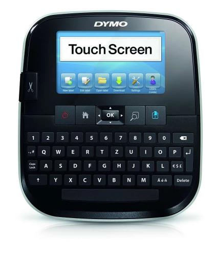 Dymo Labelmanager 500ts Qwz