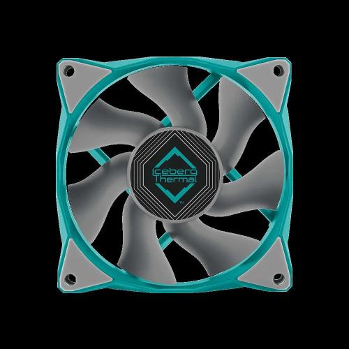Iceberg Thermal Icegale Xtra - 80mm Teal