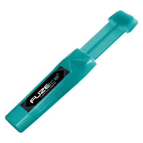 Tampão Macho de 1/2" Latão Aqua Control