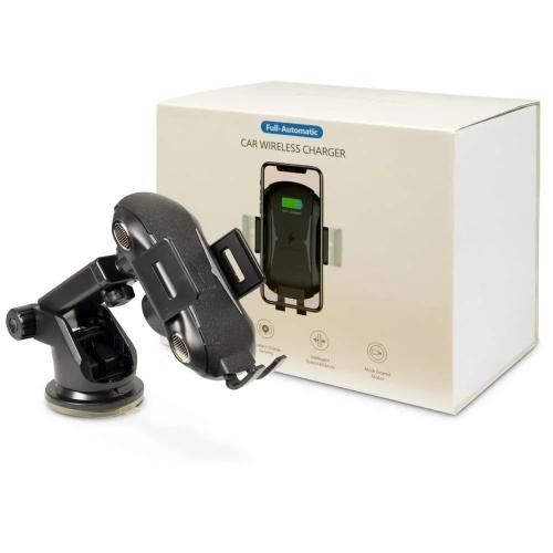 Inter-Tech Mth-100 Suporte Ativo para Telemóvel T.