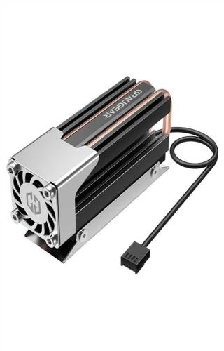 GRAUGEAR G-M2HS03-F SISTEMA DE ARREFECIMENTO DE C.