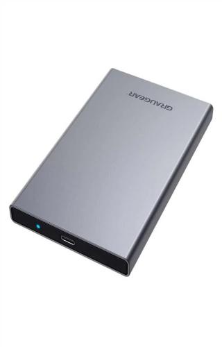 GRAUGEAR G-2501-AC-10G CAIXA PARA DISCOS RÍGIDOS .