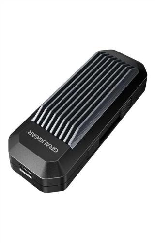 GRAUGEAR G-M202-AC-10G CAIXA PARA DISCOS RÍGIDOS .