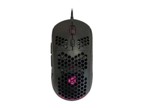 Conceptronic Gaming Usb Maus, 6400 Dpi, Ic Sensor,Djebbel04b