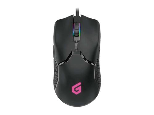 Conceptronic Gaming Usb Maus, 7200 Dpi, Ic Sensor,Djebbel05b