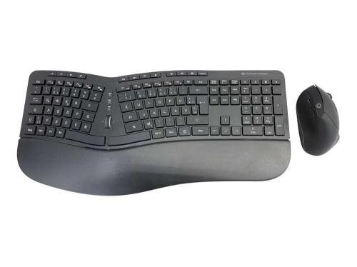 Conceptronic Orazio02de Teclado Rato Incluído Rf .