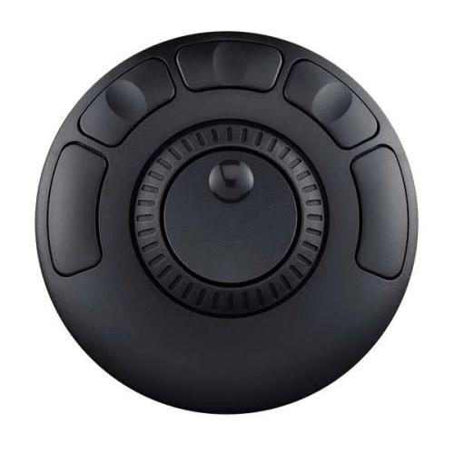 Contour Multimedia Controller Mouse Xpress Rechts.-Linkshänd Retail