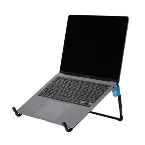 R-GO TOOLS STEEL RGOSC015BL SUPORTE PARA COMPUTAD.