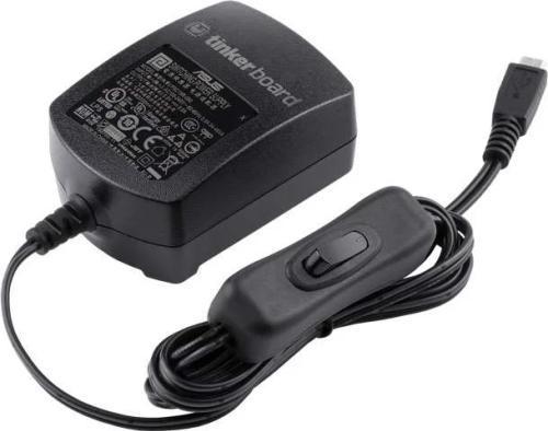 Asus Tinker 65w Adapter(Dc Jack) For Tinker 2/2s