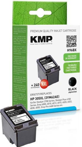 Kmp Singlepack H96bx Tinteiro 1 Unidade(S) Compat.