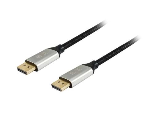 Equip Displayport 1.4 St/St 5.0m 8k/60hz Komp.Hdcp Prem. Sw