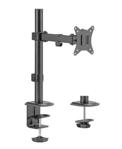 Equip Tischhalterung 17"-32"/ 1tft 9kg 360° Sw
