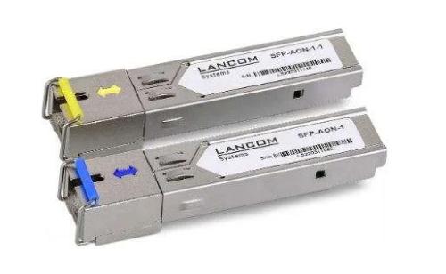 Lancom Sfp-Bidi1550-Sc1