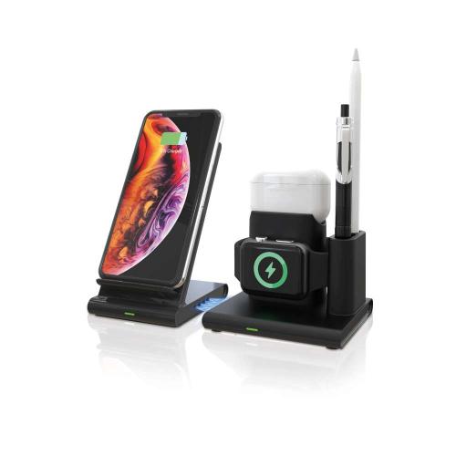 REALPOWER CHARGEAIR CONNECT SMARTPHONE, SMARTWATC.