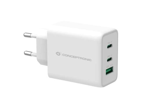 CONCEPTRONIC ALTHEA12W CARREGADOR DE DISPOSITIVOS.