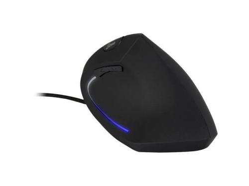 Inca Gaming Maus Img-346 6400 Dpi, Rgb, 6 Tasten, Usb, Sw Retail