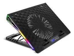 Inca Notebook Kühler Inc-608gms Lcd-Bedienfeld, 13-18" Retail