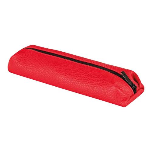 Herlitz 50043835 Estojo para Canetas Estojo Macio.